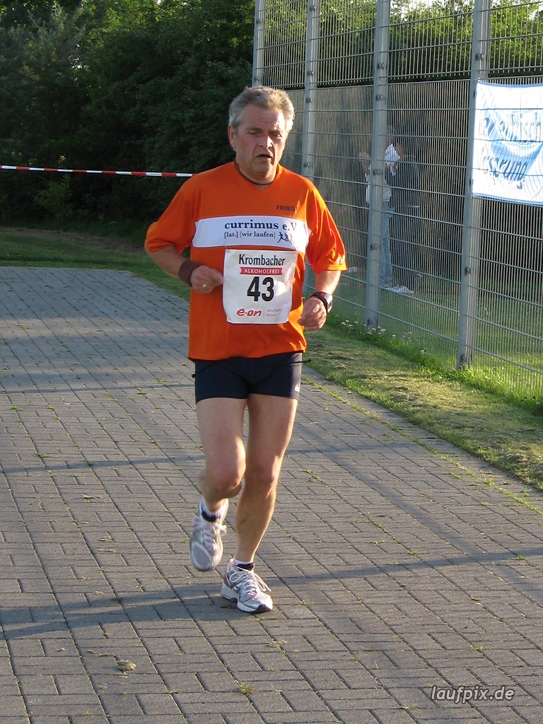 Marienloher Volkslauf 2009 - 351
