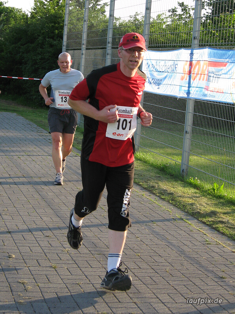 Marienloher Volkslauf 2009 - 357