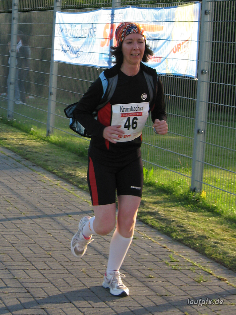 Marienloher Volkslauf 2009 - 397