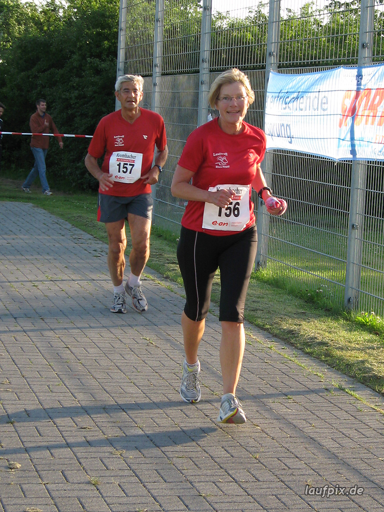 Marienloher Volkslauf 2009 - 410