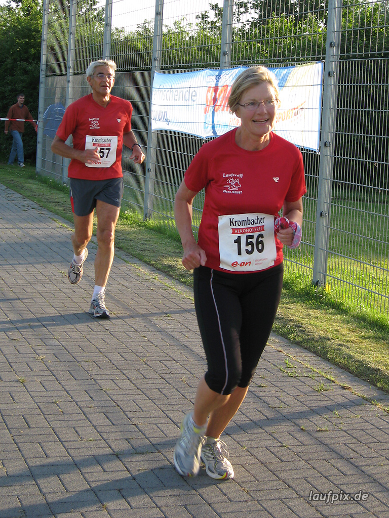 Marienloher Volkslauf 2009 - 412