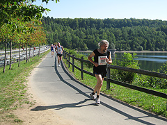 Foto vom  Volkslauf Bad-Wnnenberg  2009 - 33403