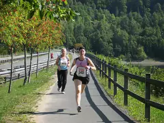 Volkslauf Bad-Wünnenberg - 10km