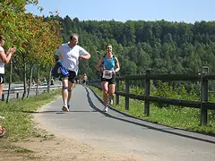 Volkslauf Bad-Wünnenberg - 21km