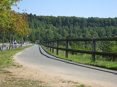 Volkslauf Bad-Wünnenberg - 21km