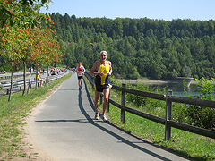 Foto vom  Volkslauf Bad-Wünnenberg  2009 - 33193