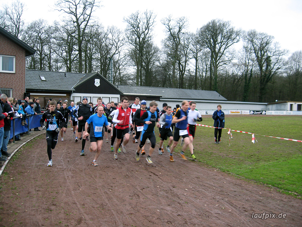 Herzebrocker Cross-Duathlon 2011 - 14