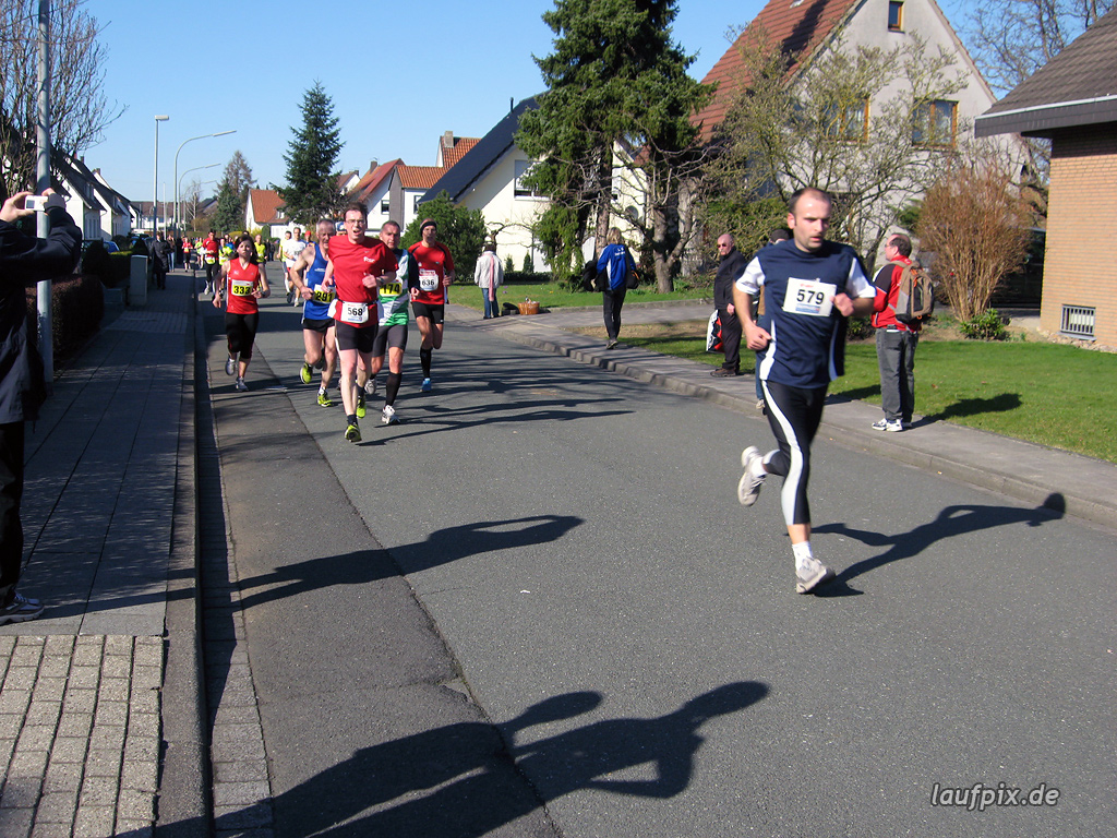 Slzerlauf - 10km 2011 - 500