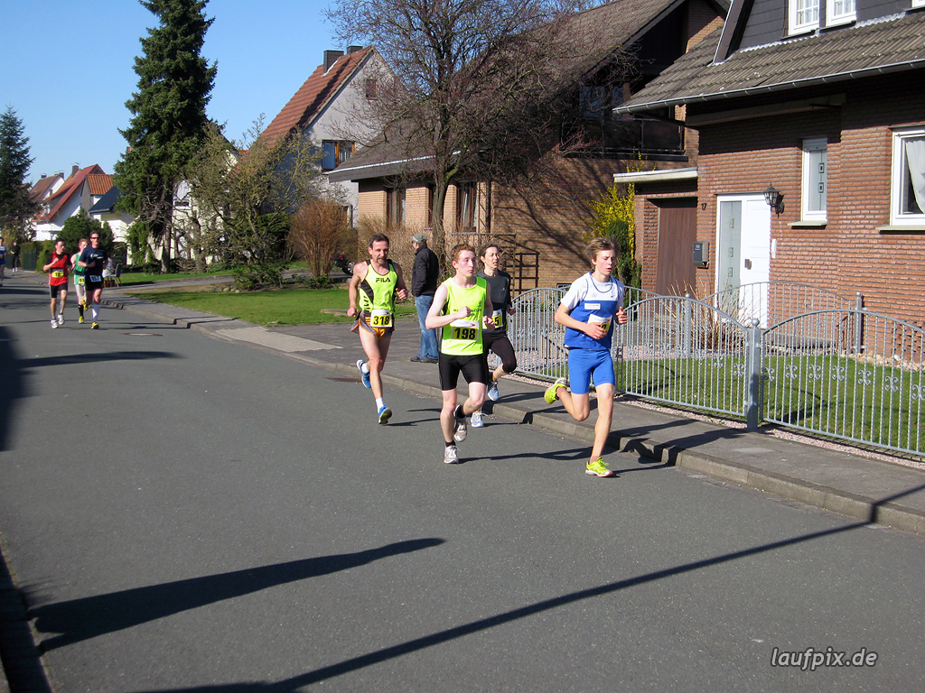 Slzerlauf - 10km 2011 - 983