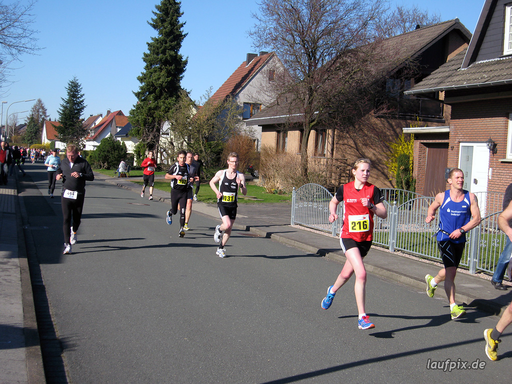 Slzerlauf - 10km 2011 - 986