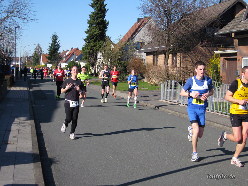 Slzerlauf - 10km 2011 - 999