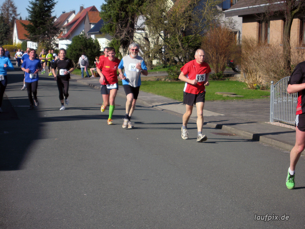 Slzerlauf - 10km 2011 - 1022