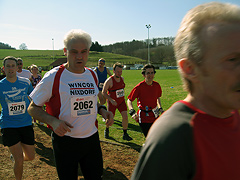 Foto vom Leiberg Volkslauf 2011 - 42741