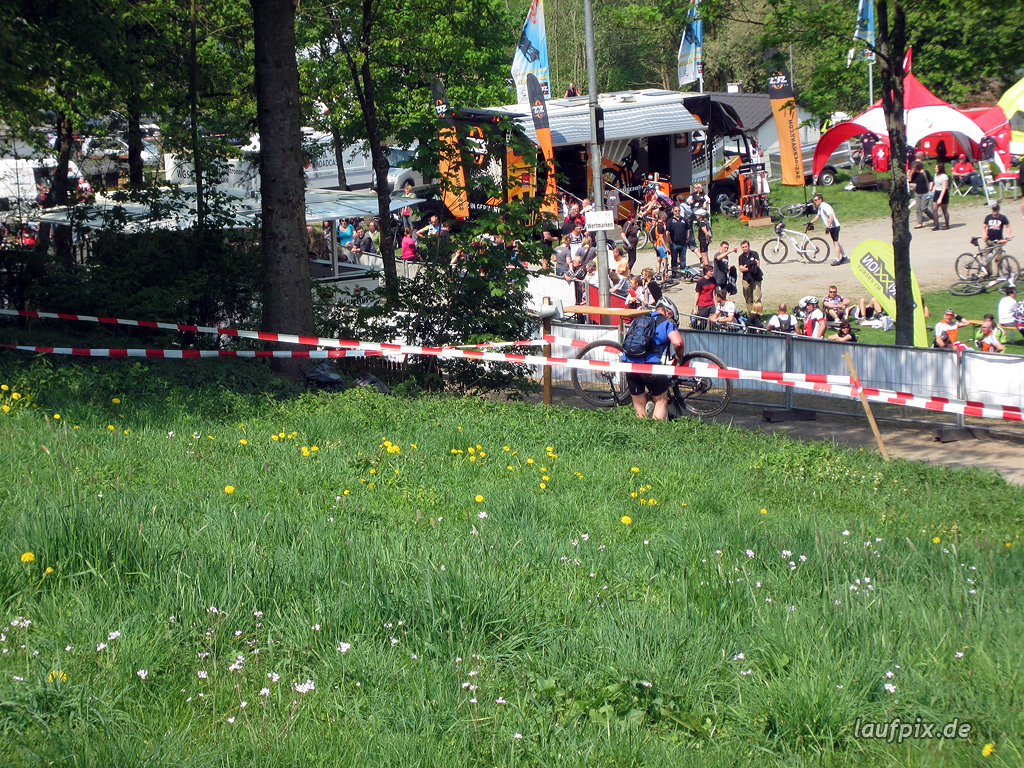 SKS MTB Marathon Sundern 2011 - 1486