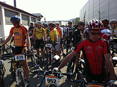 Foto vom SKS MTB Marathon Sundern 2011 - 47308