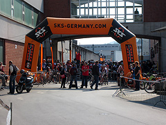 Foto vom SKS MTB Marathon Sundern 2011 - 47705