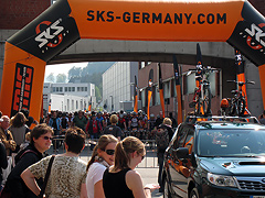 Foto vom SKS MTB Marathon Sundern 2011 - 47083