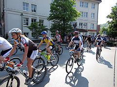 Foto vom SKS MTB Marathon Sundern 2011 - 47817