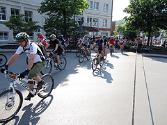 Foto vom SKS MTB Marathon Sundern 2011 - 46945