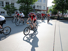 Foto vom SKS MTB Marathon Sundern 2011 - 46869