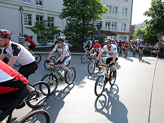 Foto vom SKS MTB Marathon Sundern 2011 - 47806