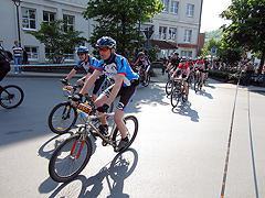 Foto vom SKS MTB Marathon Sundern 2011 - 47074