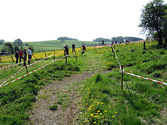 Foto vom SKS MTB Marathon Sundern 2011 - 46978