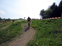 Foto vom SKS MTB Marathon Sundern 2011 - 47129