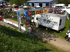 Foto vom SKS MTB Marathon Sundern 2011 - 47443