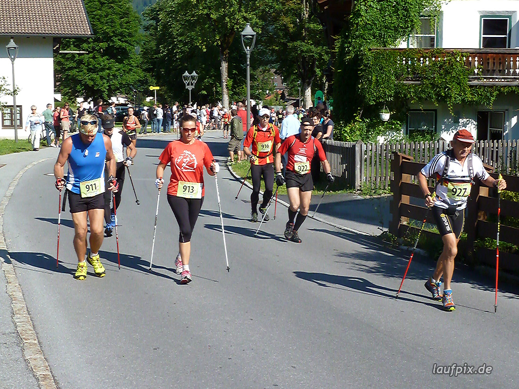 Zugspitz Extremberglauf - Start 2011 - 229