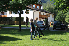Foto vom Zugspitz Extremberglauf 2011 - 51551
