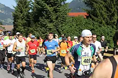 Zugspitz Extremberglauf - Start