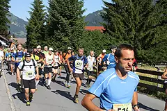 Zugspitz Extremberglauf - Start