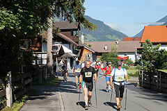 Foto vom Zugspitz Extremberglauf 2011 - 51447