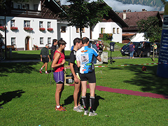 Foto vom Zugspitz Extremberglauf 2011 - 51414