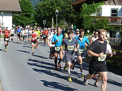 Foto vom Zugspitz Extremberglauf 2011 - 51647
