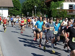 Foto vom Zugspitz Extremberglauf 2011 - 51446