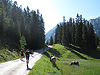Zugspitzlauf Extremberglauf - Strecke 2011 (52988)