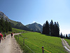 Zugspitzlauf Extremberglauf - Strecke 2011 (52921)