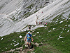 Zugspitzlauf Extremberglauf - Strecke