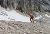 Zugspitzlauf Extremberglauf - Ziel 2011 (52604)