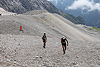 Zugspitzlauf Extremberglauf - Ziel 2011 (52462)