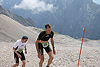 Zugspitzlauf Extremberglauf - Ziel 2011 (52151)