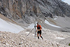 Zugspitzlauf Extremberglauf - Ziel 2011 (52012)