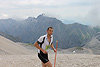 Zugspitzlauf Extremberglauf - Ziel 2011 (52724)