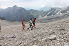 Zugspitzlauf Extremberglauf - Ziel 2011 (52561)
