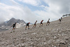Zugspitzlauf Extremberglauf - Ziel 2011 (52230)
