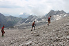 Zugspitzlauf Extremberglauf - Ziel 2011 (52490)