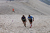 Zugspitzlauf Extremberglauf - Ziel 2011 (52124)