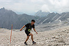 Zugspitzlauf Extremberglauf - Ziel 2011 (52670)